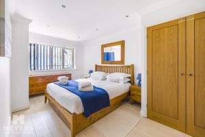 Bedroom 1- click for photo gallery